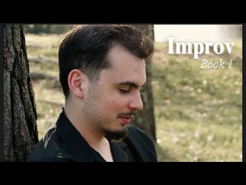 About Improv Book 1