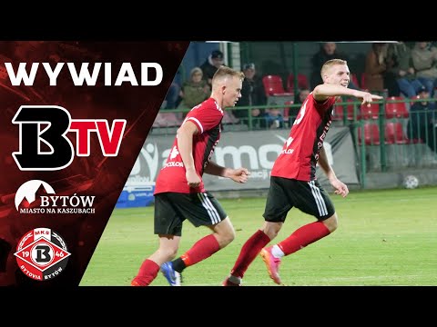 Szmidke: Gramy do końca