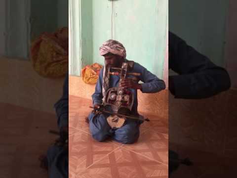Surando sindhi musical instrument