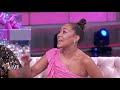 FULL PART ONE Pepa Egypt Criss Talk Growing Up Hip Hop And More