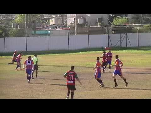 LAS LOMAS 2 VS EMPALME DE SAN VISENTE 1