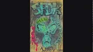 12 SFDK - Ostia, el intro!!! (Outro) [Tras mil vueltas 1995]