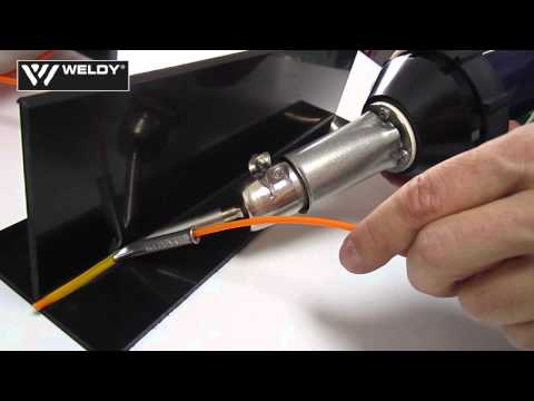 Plastic Welding Rods - Wholesaler & Wholesale Dealers in India