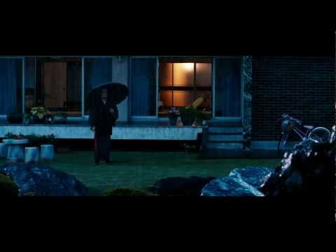 藁の楯  WARA NO TATE