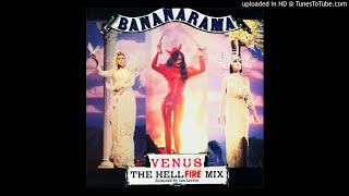 Bananarama - Venus (ClubStars Albina Remix Studio TSS™ EuroDance Attack)
