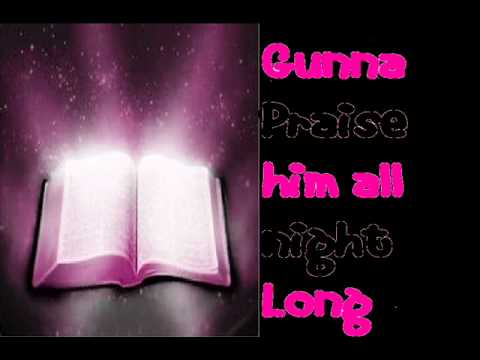 Holy Ghost Party.wmv