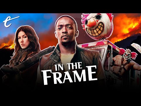 Twisted Metal Understands the Best Way to Adapt a Video Game | In the Frame