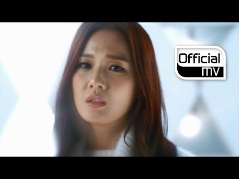 [MV] SunnyHill(써니힐) _ Don't say anything(아무말도 하지마요)