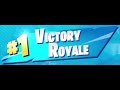 Fortnite Victory Royale Sound Effect