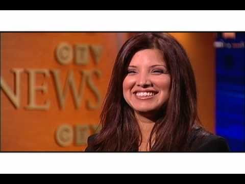 2010 Bryden Alumni Awards - Galit Solomon (One to Watch)