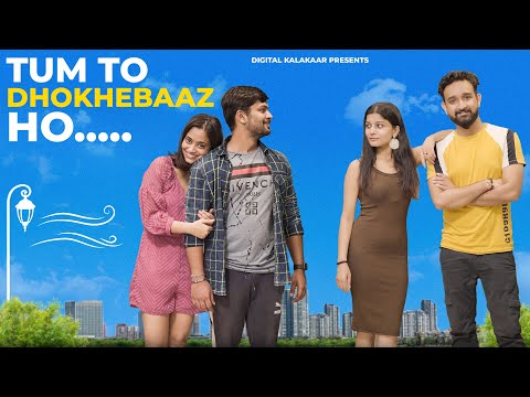 Vibhor Jain Tum toh dho...