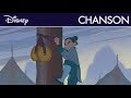 Mulan - I'll Make A Man Out Of You (French version)