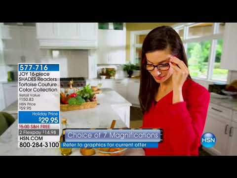 HSN | Great Gifts 11.19.2017 - 04 AM