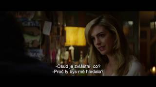 ticho pred bouri