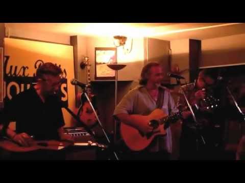 The Harp and Steel Trio - Les Petits Joueurs - 2