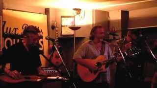 The Harp and Steel Trio - Les Petits Joueurs - 2