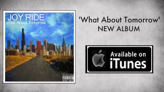 Joy Ride - Catch Me If You Can (lyric video)