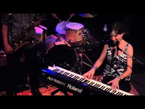 Marcia Ball -Let me play with your poodle