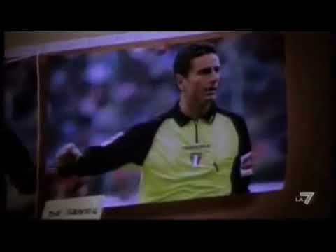 Moggi e gli arbitri della combriccola romana