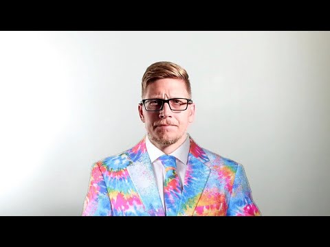 Pastor Suits