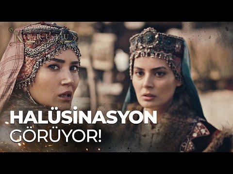 Ayça Hatun'un öfkesi dinmiyor! - Kuruluş Osman