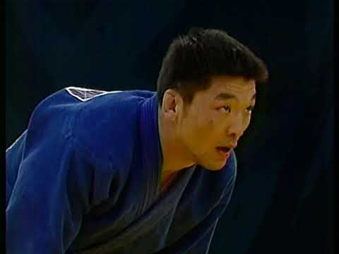 DOHA ASIAN GAMES 2006 PART 1