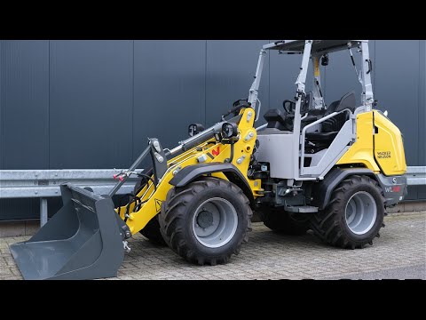 Neuson video nahled