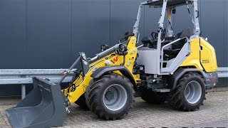 Купити фронтальний навантажувач Wacker Neuson WL28 | NEW | 2022 | Weidemann 1390 - Зображення 4 | Machineryline UA Фронтальний навантажувач Wacker Neuson WL28 | NEW | 2022 | Weidemann 1390 | Зображення 4 - Machineryline