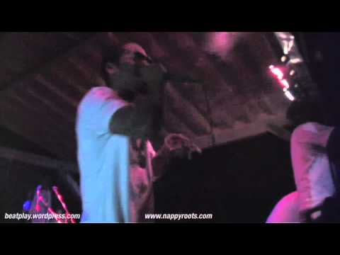 Nappy Roots - 