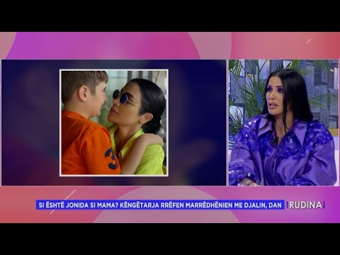 17 vite lidhje, Jonida Maliqi flet për divorcin: I vështirë, por jo fundi i botës!