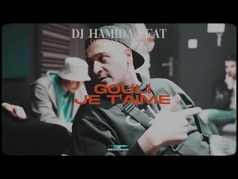 Video thumbnail for Gouli je t’aime