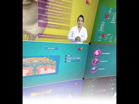 Ecdentistry AI:Ace BDS with AI