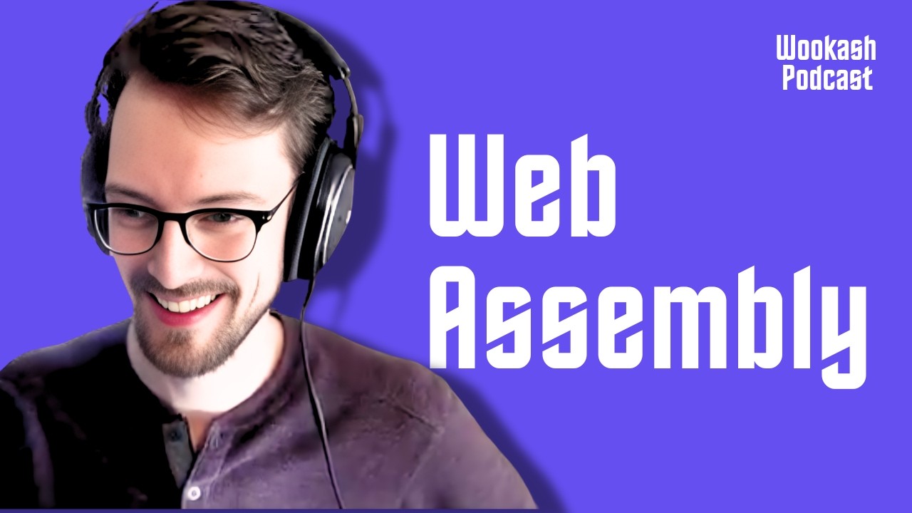 New Paradigm for Web Development | Ben Visness