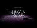 PinkPantheress Heaven Knows Album Film