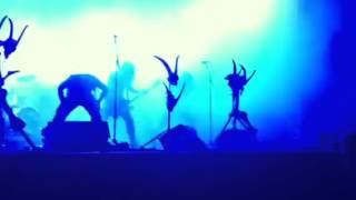 Belphegor hell over vellach 2012