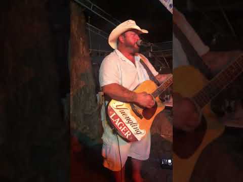 On A Boat Somewhere - Cliff Cody