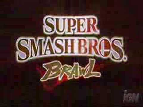 comment gagner shadow super smash bros brawl