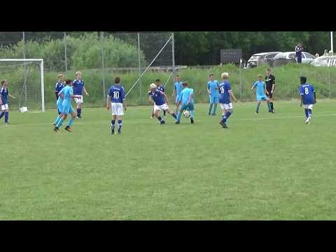 03-06-2017 : JVOZ 013-2 - Haderslev FK 1 (DM) : tweede helft