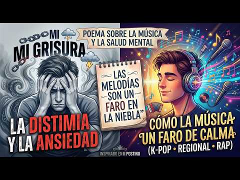 Un faro para los días grises