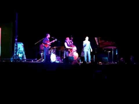 KURT ELLING -SZCZECIN MUSIC FEST 2014