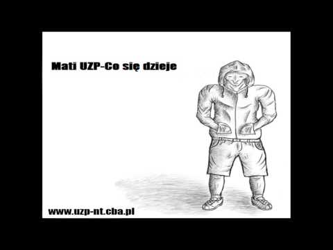 03.Mati UZP-Co się dzieje