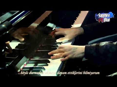 [Special Winter Concert] Super Junior K.R.Y - Coagulation (Türkçe Alt Yazılı)