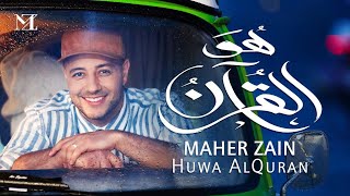 Download lagu Maher Zain - Huwa AlQuran | ماهر زين - هو القرآن (Vocals Only & On-Screen Lyrics) mp3 Download lagu Maher Zain - Huwa AlQuran | ماهر زين - هو القرآن (Vocals Only & On-Screen Lyrics) mp3