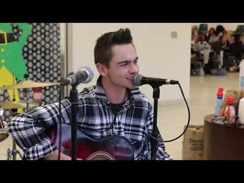 "I'm Comin' Home" (Original) - The Jukebox Acoustic Sessions