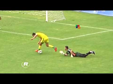 Video Resumen: Antigua GFC 3-1 Guastatoya - 2018 Apertura Jornada 05