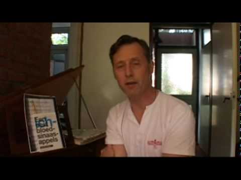 Vrw. zkt. Knst. over Johnny van Doorn