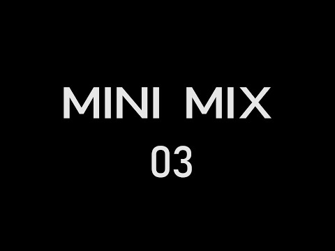 Kanine x Teddy Killerz x Muzzy x Delta Heavy & More DnB Mini Mix 03