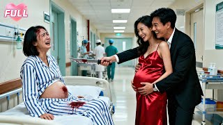 He Tried to Take Her and Her Son’s Organs for His Mistress—Now She’s Back for Revenge.He panicked!