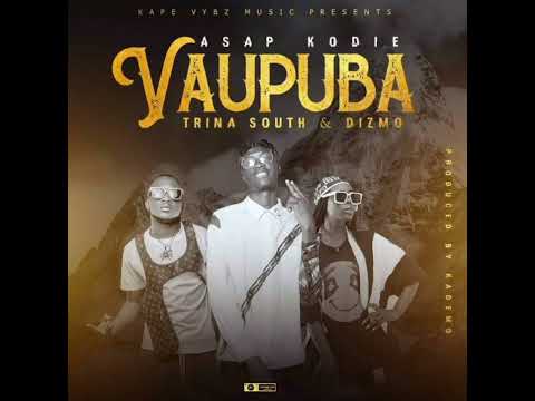Asap Kodie_- ft -_Dizmo_-&-_Trina South-_Vaupuba. Prod by Kademo-_(Official Audio)