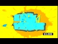 Bow Csupo Spongey 1 0